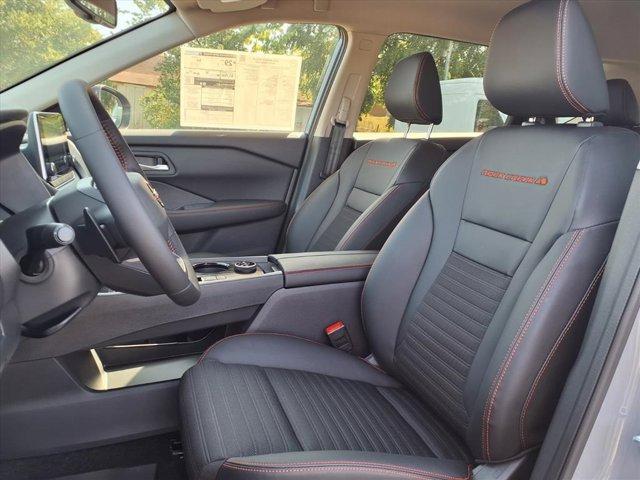 new 2026 Nissan Rogue car, priced at $35,723