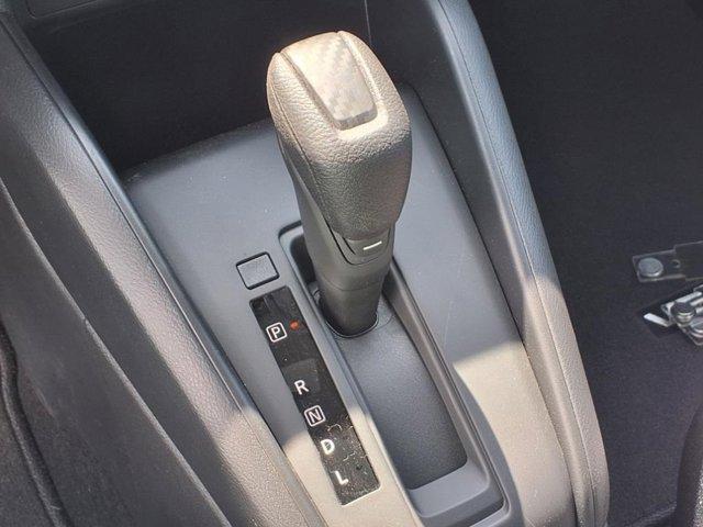 new 2025 Nissan Versa car