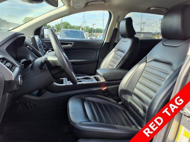 used 2024 Ford Edge car, priced at $24,795