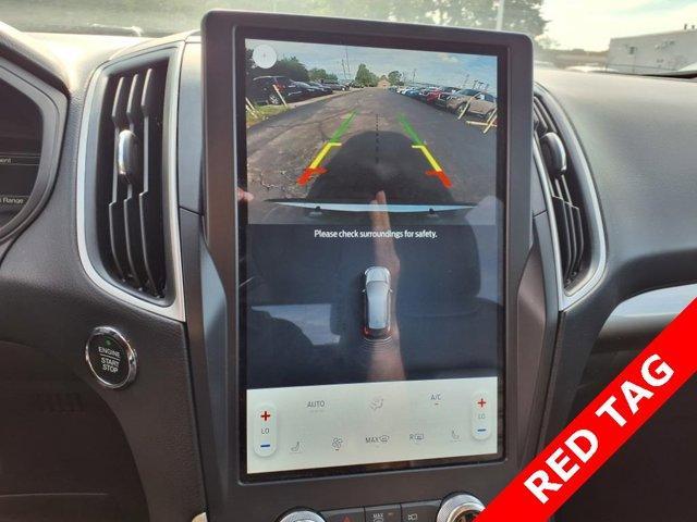 used 2024 Ford Edge car, priced at $24,795