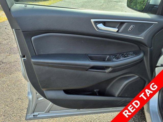 used 2024 Ford Edge car, priced at $24,795