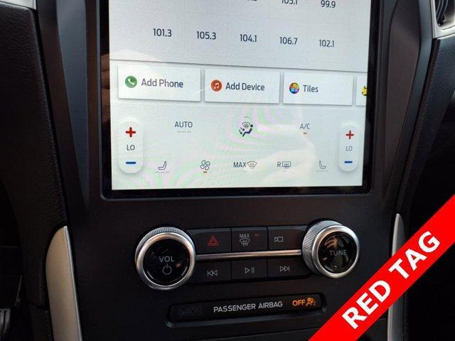 used 2024 Ford Edge car, priced at $24,795