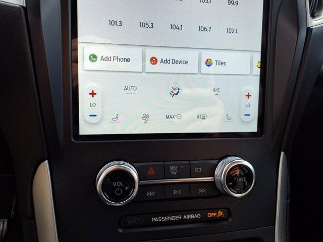 used 2024 Ford Edge car, priced at $27,395