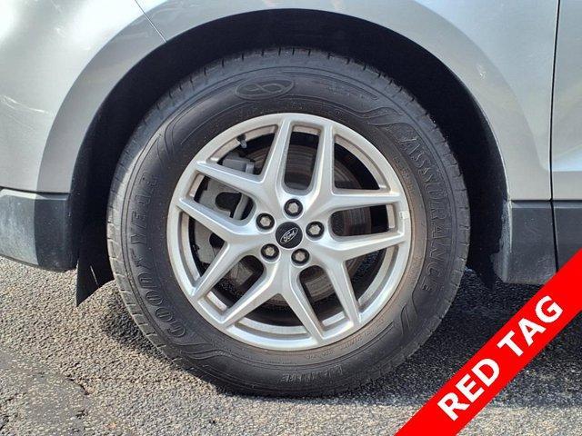 used 2024 Ford Edge car, priced at $24,795