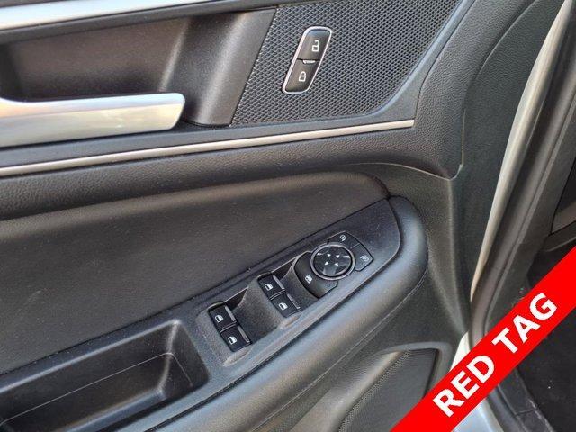 used 2024 Ford Edge car, priced at $24,795