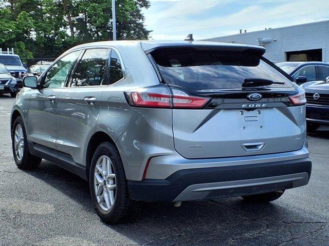 used 2024 Ford Edge car, priced at $27,395