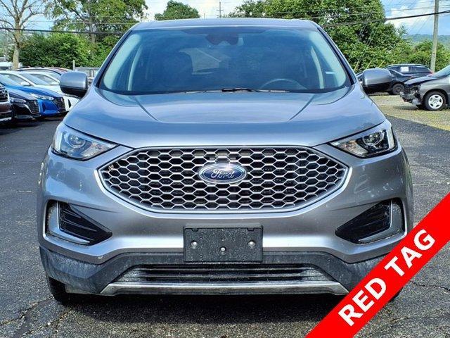 used 2024 Ford Edge car, priced at $24,795