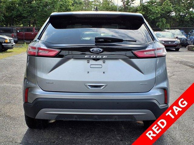 used 2024 Ford Edge car, priced at $24,795