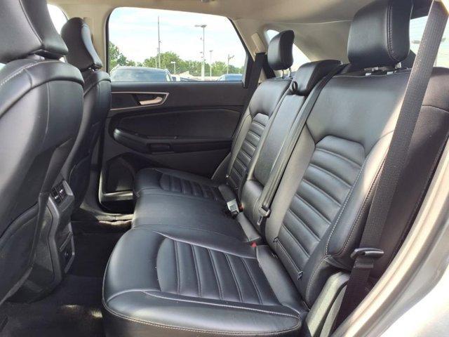 used 2024 Ford Edge car, priced at $27,395
