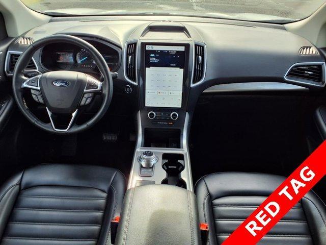 used 2024 Ford Edge car, priced at $24,795