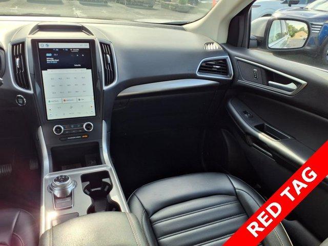 used 2024 Ford Edge car, priced at $24,795
