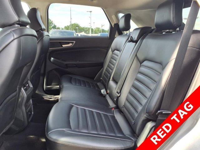 used 2024 Ford Edge car, priced at $24,795