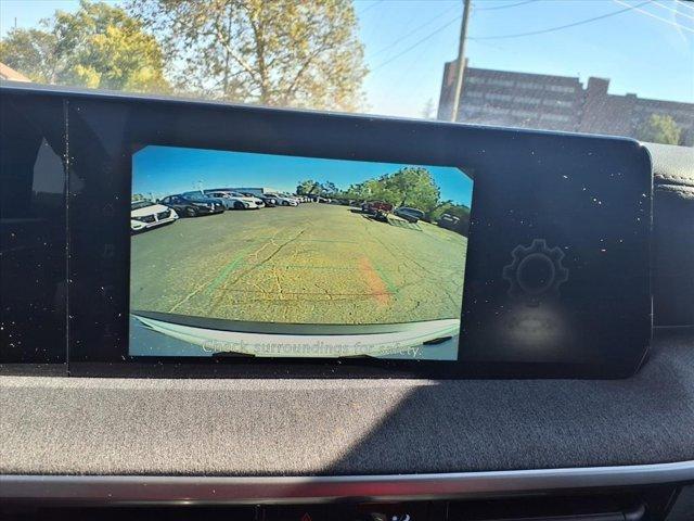 used 2025 Nissan Kicks car, priced at $24,595