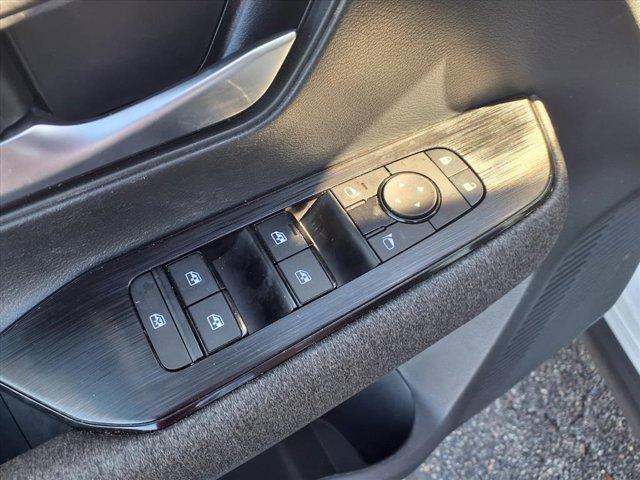 used 2025 Nissan Kicks car, priced at $24,595