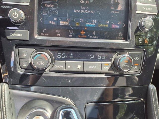 used 2022 Nissan Maxima car, priced at $28,995