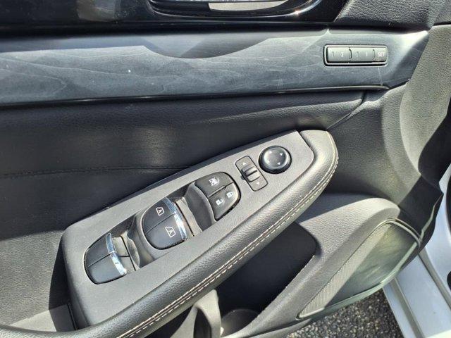 used 2022 Nissan Maxima car, priced at $28,995