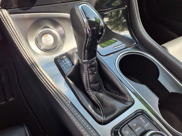 used 2022 Nissan Maxima car, priced at $28,995