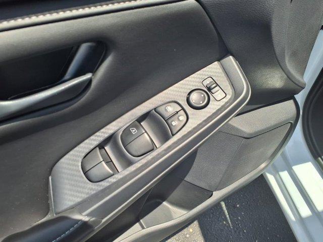 new 2025 Nissan Sentra car