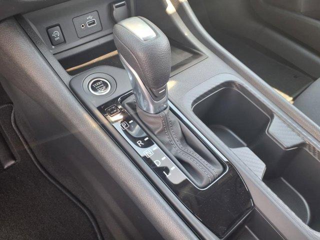 new 2025 Nissan Sentra car