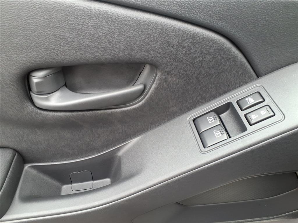 new 2026 Nissan Frontier car