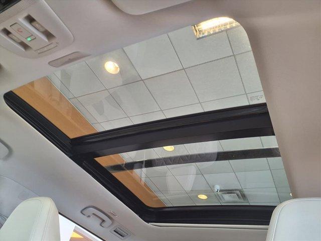 new 2026 Nissan Armada car, priced at $73,750