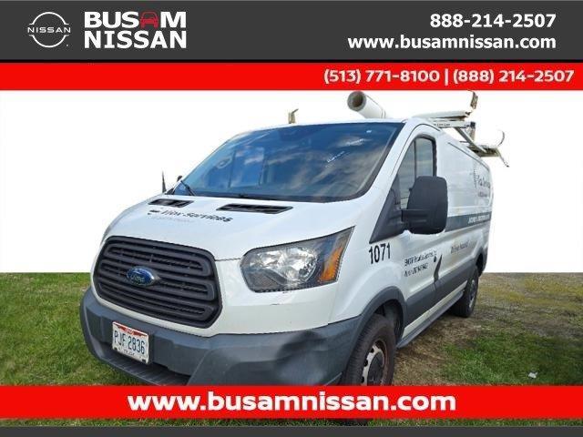 used 2016 Ford Transit-250 car, priced at $11,989