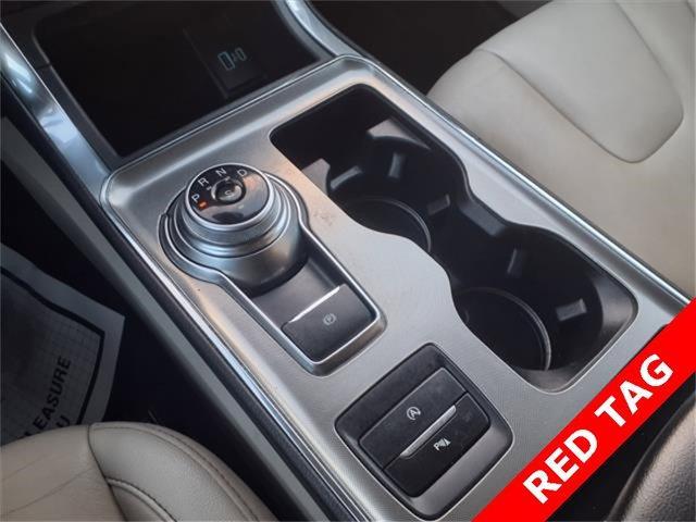 used 2022 Ford Edge car, priced at $22,995