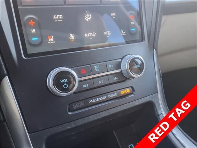 used 2022 Ford Edge car, priced at $22,995