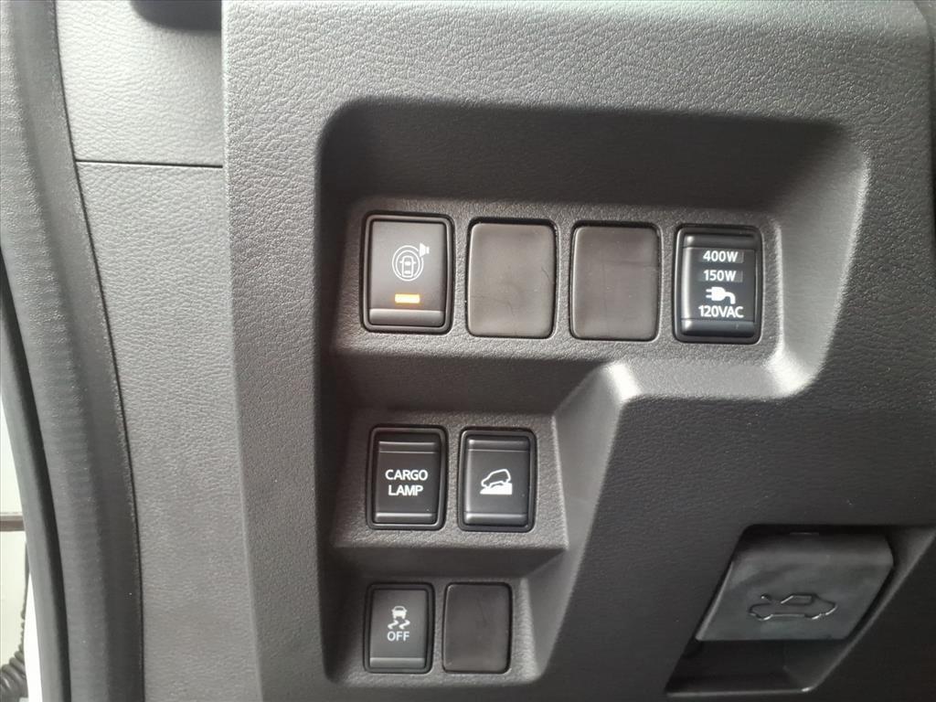 new 2025 Nissan Frontier car, priced at $42,205