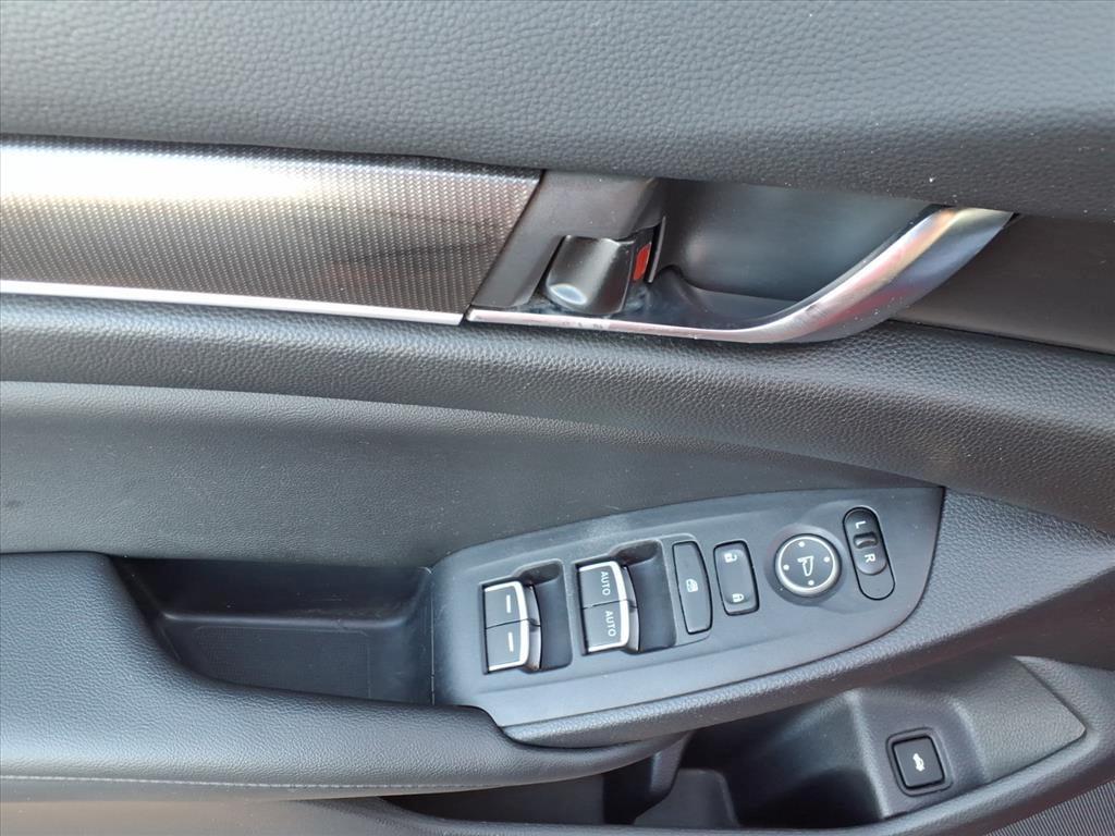 used 2021 Honda Accord car, priced at $25,795