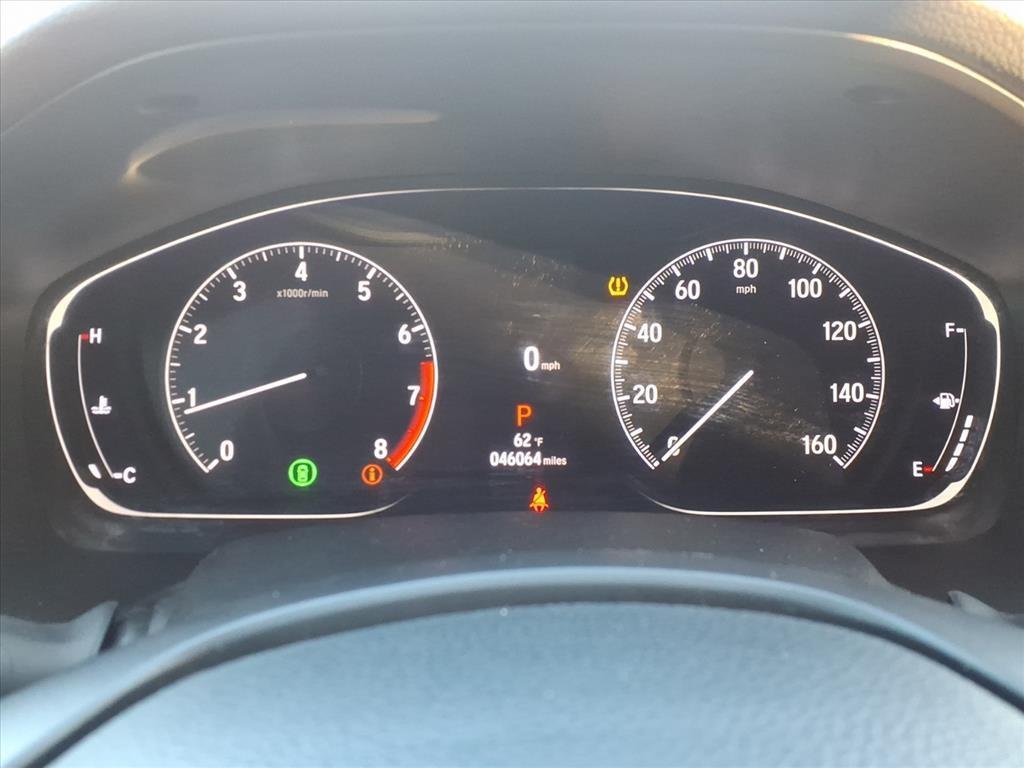 used 2021 Honda Accord car, priced at $25,795