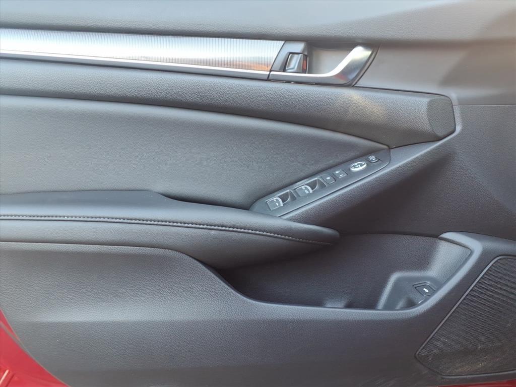 used 2021 Honda Accord car, priced at $25,795