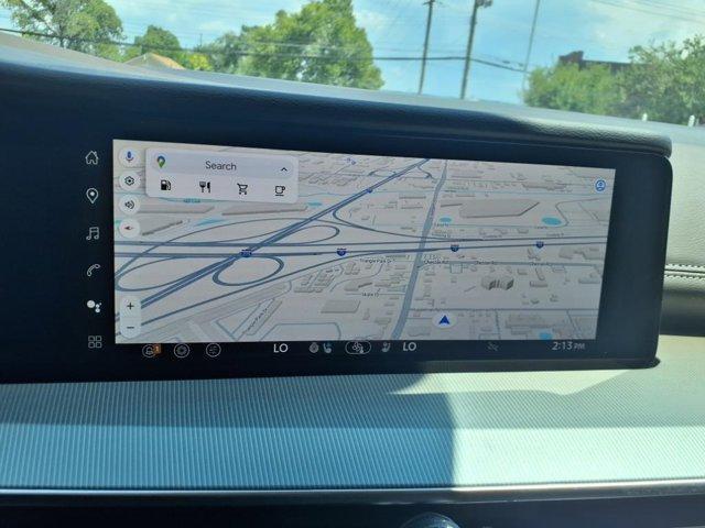 new 2025 Nissan Murano car, priced at $49,894