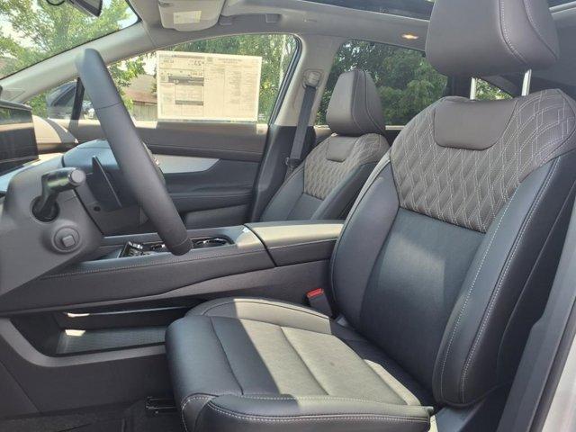 new 2025 Nissan Murano car, priced at $49,894