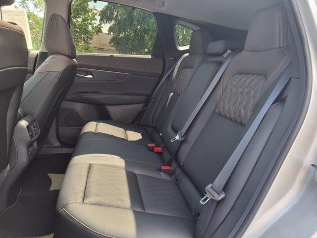 new 2025 Nissan Murano car, priced at $49,894