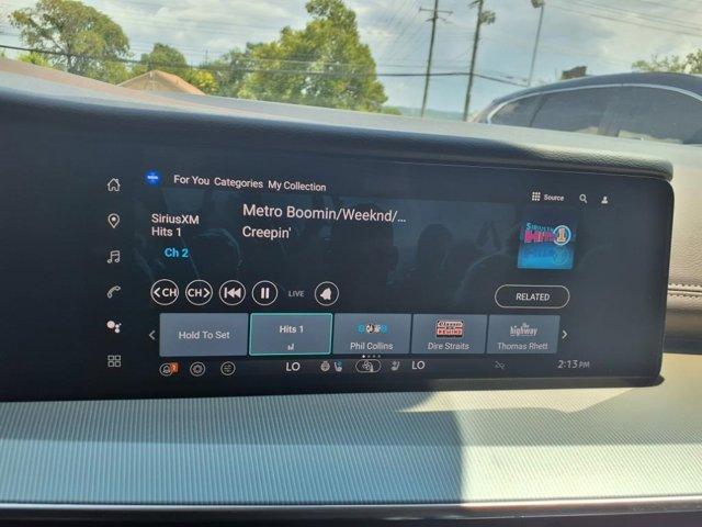 new 2025 Nissan Murano car, priced at $49,894