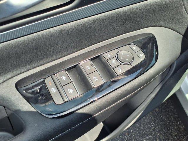 new 2025 Nissan Murano car, priced at $49,894