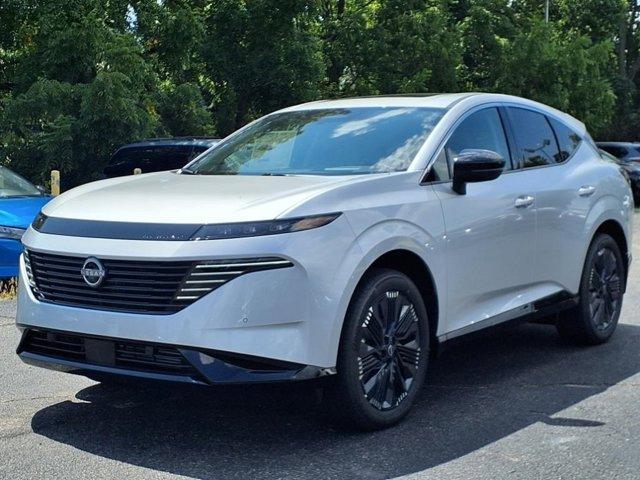 new 2025 Nissan Murano car, priced at $49,894