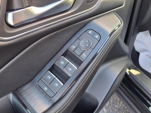 new 2026 Nissan Rogue car, priced at $41,160