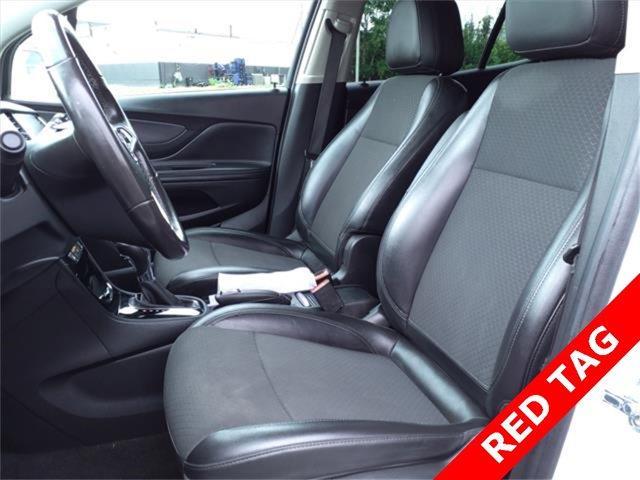 used 2020 Buick Encore car, priced at $15,795