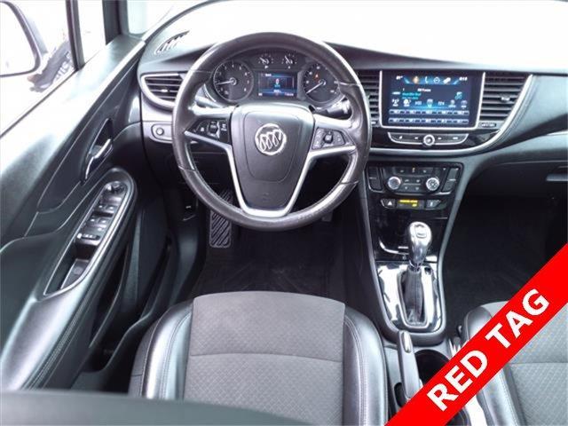 used 2020 Buick Encore car, priced at $15,795