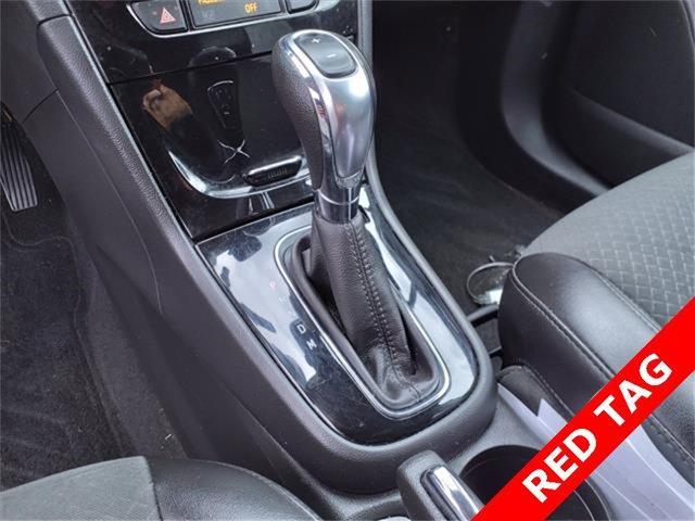 used 2020 Buick Encore car, priced at $15,795