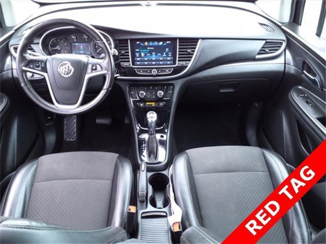 used 2020 Buick Encore car, priced at $15,795