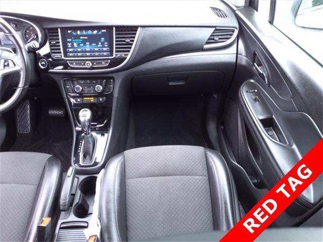 used 2020 Buick Encore car, priced at $15,795