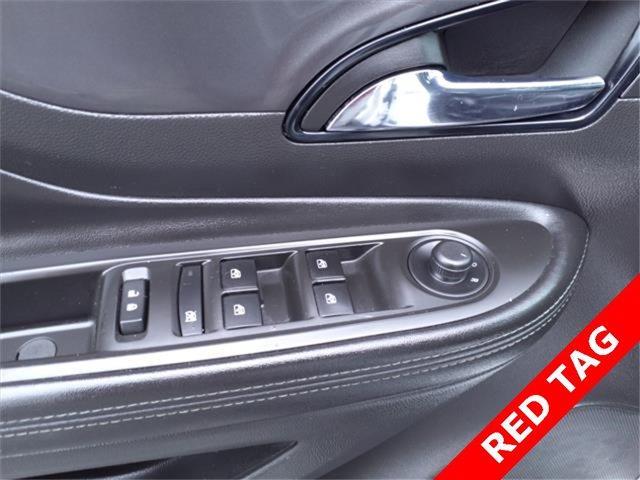 used 2020 Buick Encore car, priced at $15,795