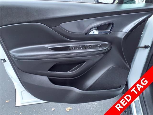 used 2020 Buick Encore car, priced at $15,795