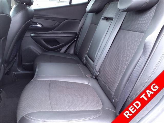 used 2020 Buick Encore car, priced at $15,795