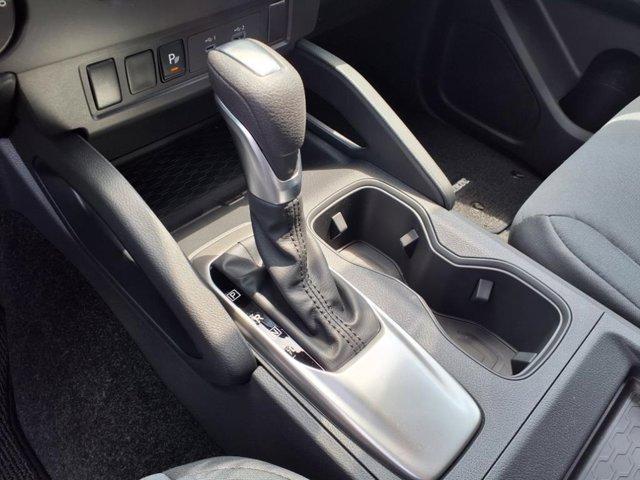 new 2025 Nissan Frontier car, priced at $36,809