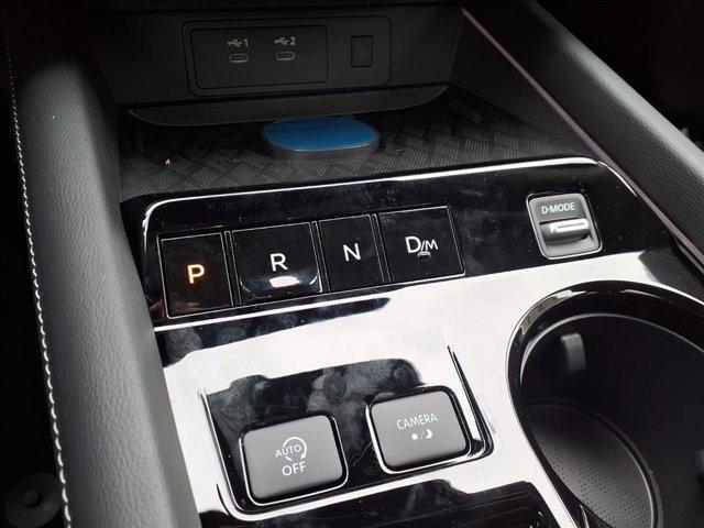 new 2026 Nissan Murano car