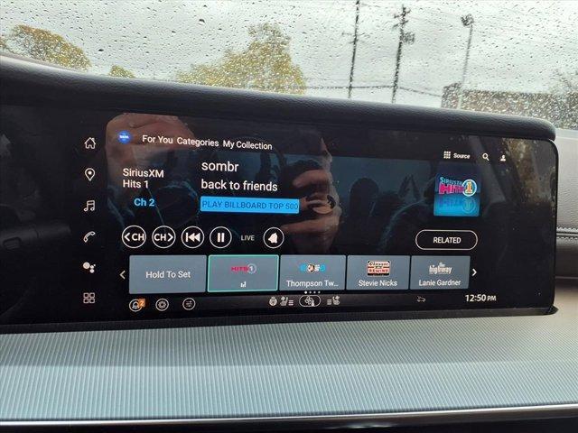 new 2026 Nissan Murano car